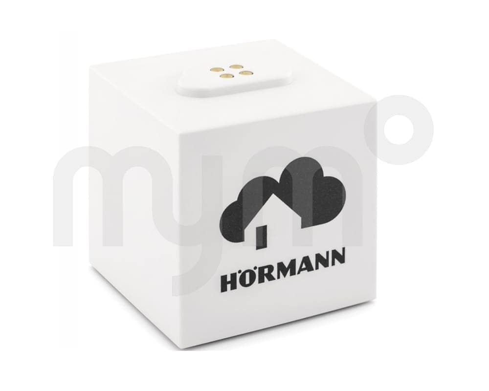 Cubo básico Hörmann homee Brain de Hörmann 4510101
