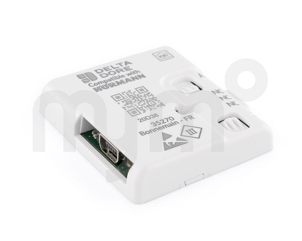 Gateway X3D de Hörmann 4510102