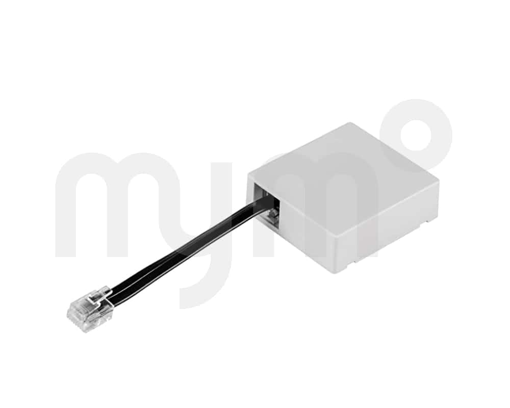 Gateway Homematic IP de Hörmann 4511629