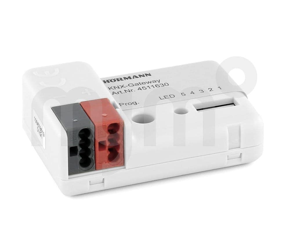 Gateway KNX de Hörmann 4511630