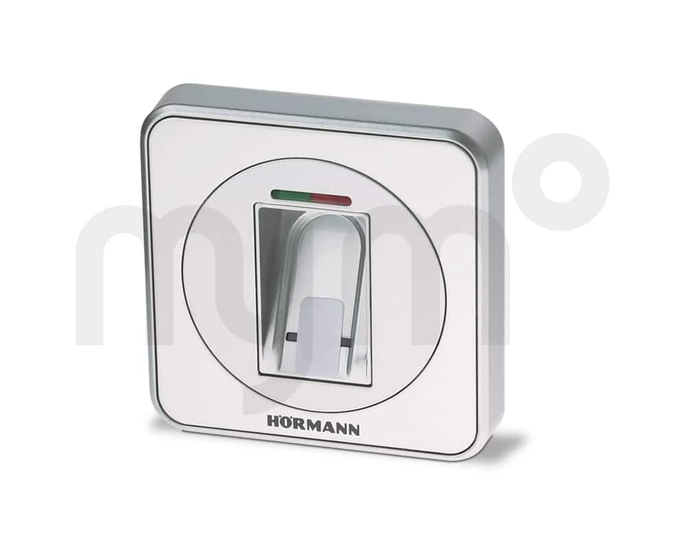 Lector dactilar fl 150 de Hörmann 4511640