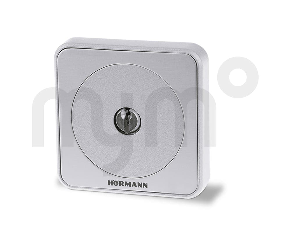 Contactores de llave empotrado stup 50 de Hörmann 4511648