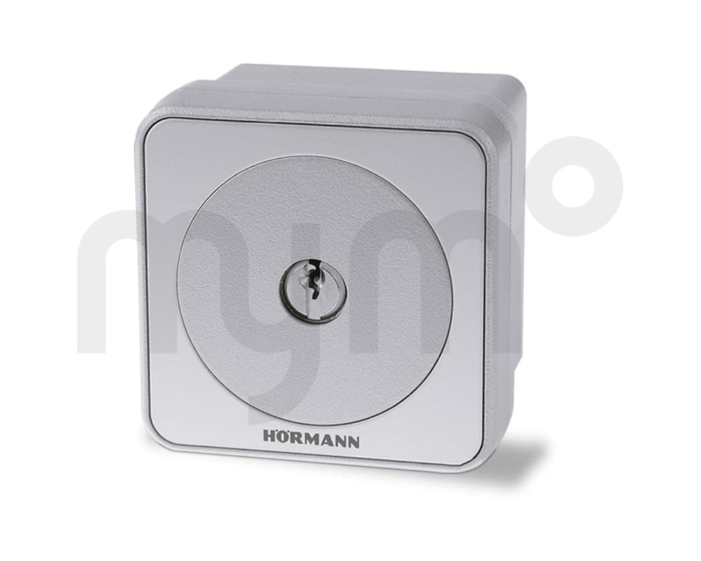 Contactores de llave stap 50 montaje saliente de Hörmann 4511650