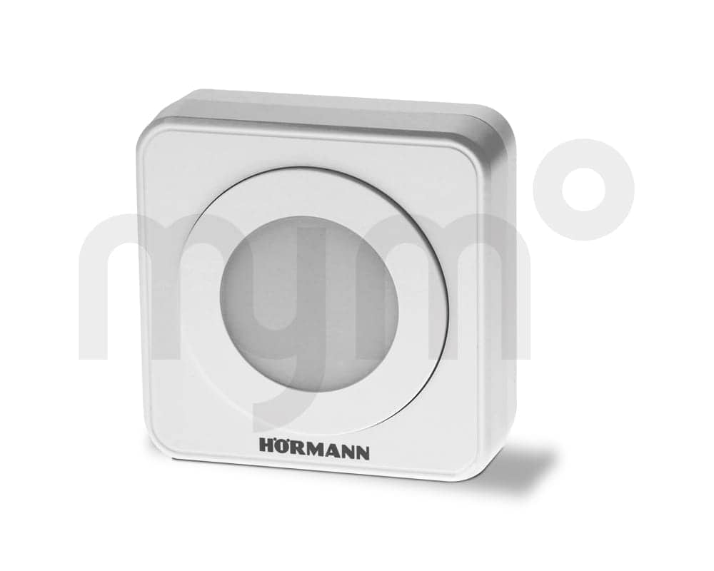 Pulsador interior vía radiofrecuencia fit 2-1 bs 868 mhz de Hörmann 4511652