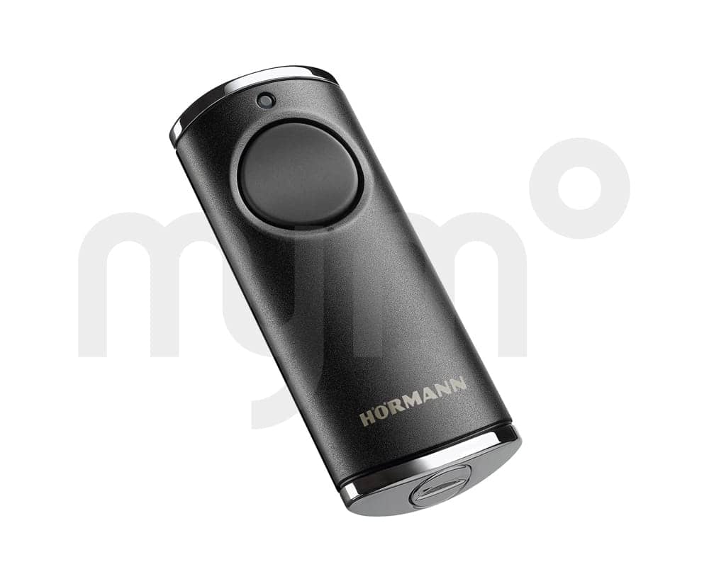 Mando Hörmann HS 1 BS - Emisor manual de 1 pulsador 868 mhz - 4511720