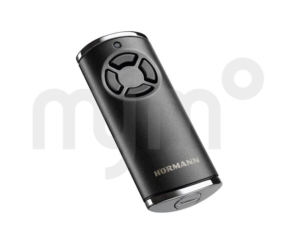 Mando Hörmann HS 4 BS - Emisor manual de 4 pulsadores 868 mhz - 4511724