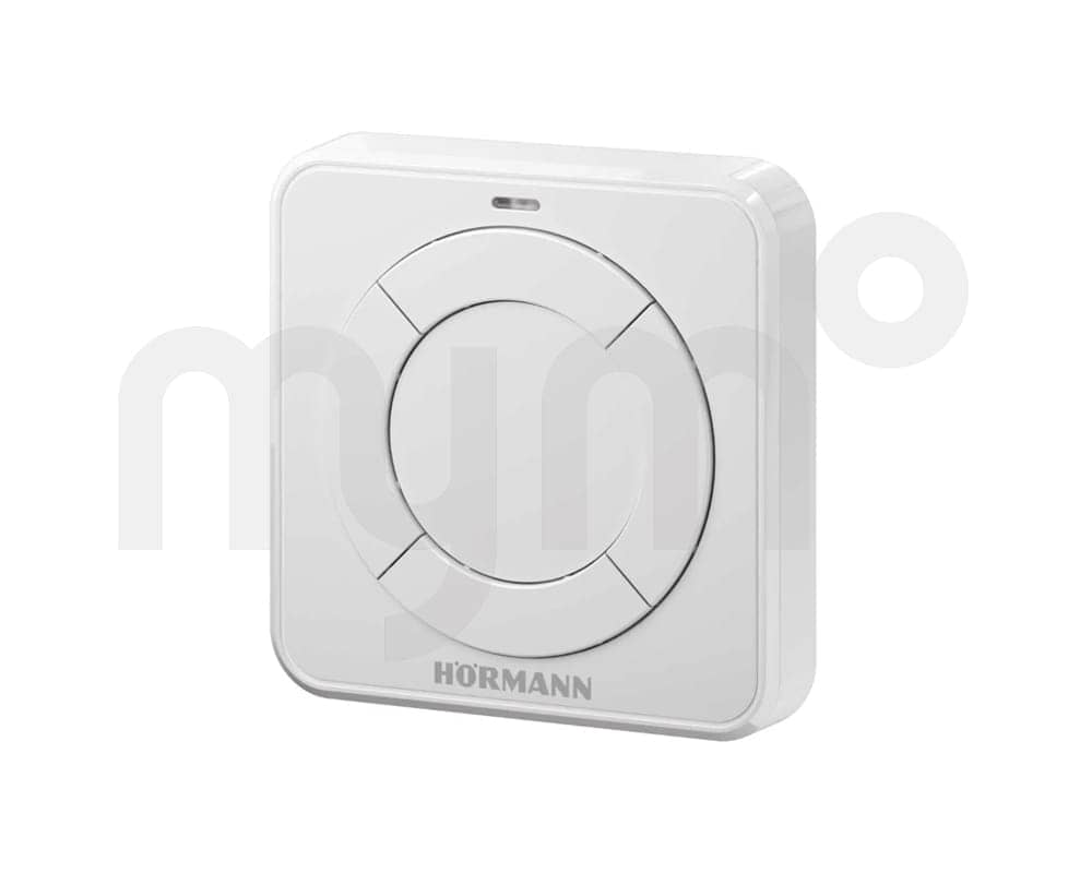 Pulsador interior vía radiofrecuencia de 4 teclas fit 4 bs 868 mhz de Hörmann 4511822