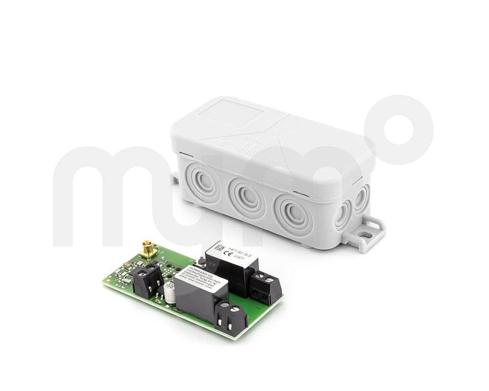 Receptor bluetooth HET/ S 24 BLE de Hörmann de Hörmann 4511827