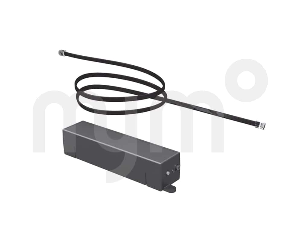 Receptor 868 MHz BiSecur bidireccional ESE BS HCP de Hörmann 4511840