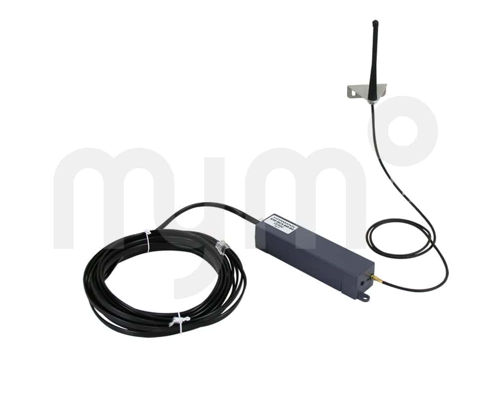 Receptor 868 MHz BiSecur bidireccional ESE-MCX BS HCP de Hörmann 4511842