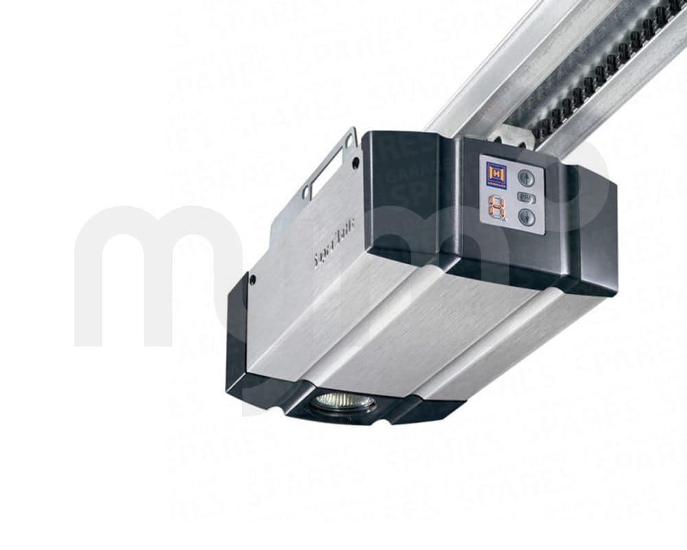 Cabezal del automatismo supraMatic HT de Hörmann 4512302