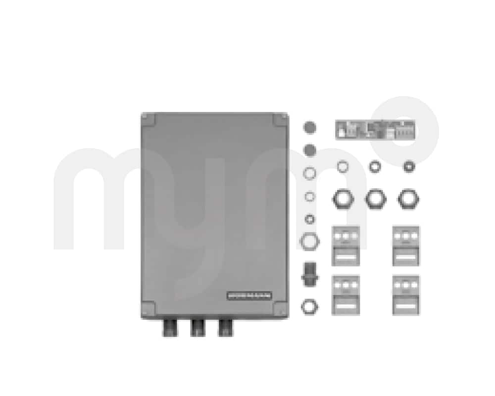 Juego de conversión en cuadro de maniobras externo versaMatic de Hörmann 4550536