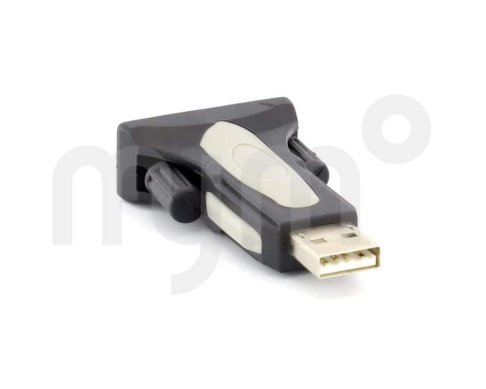 Adaptador USB a puerto COM de Hörmann 637634