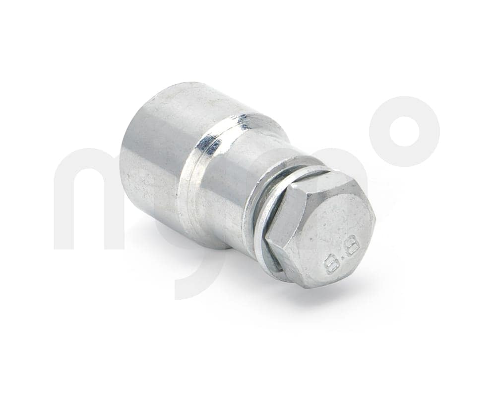 Elemento distanciador soldable de Hörmann 637660