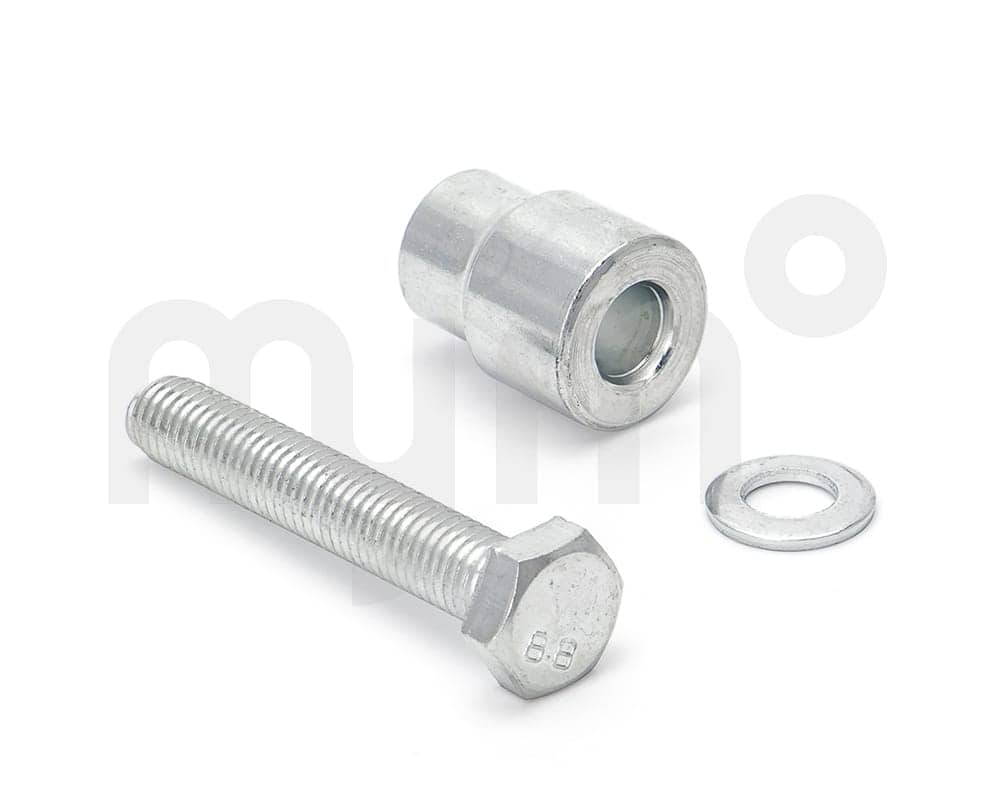 Elemento distanciador atornillable de Hörmann 637661