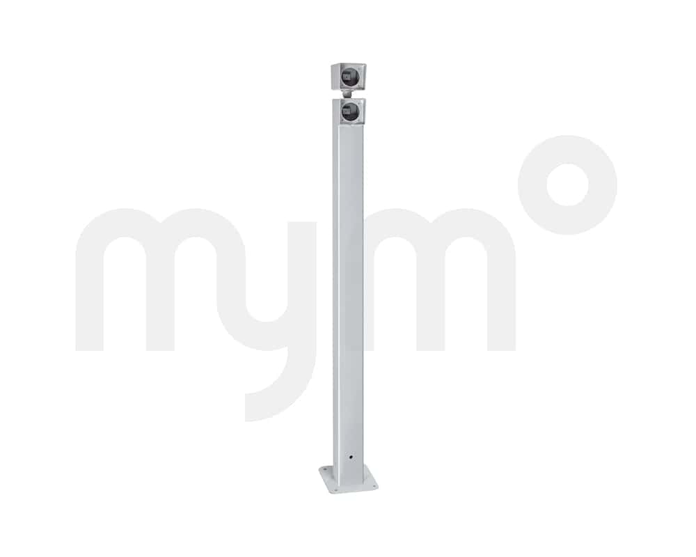 Columna de soporte stn 1-1 de Hörmann 638977
