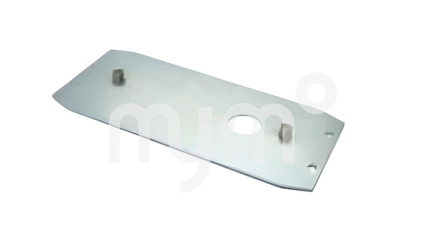 ALI01 - Placa base