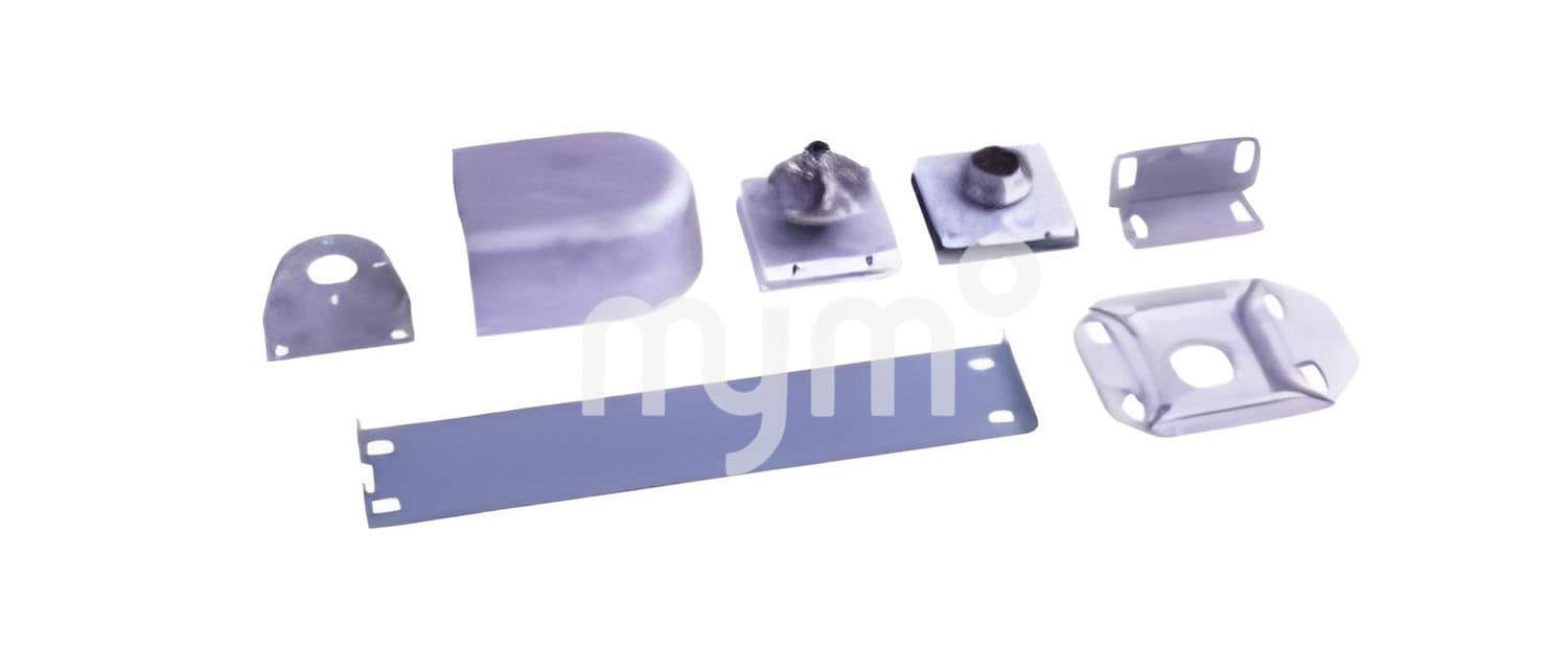 AMA11 - Herrajes para MA250, MA250F, MAS250F