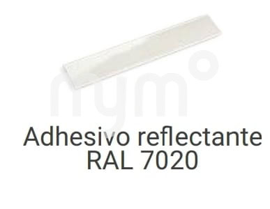 ANT08 - Adhesivo reflectante