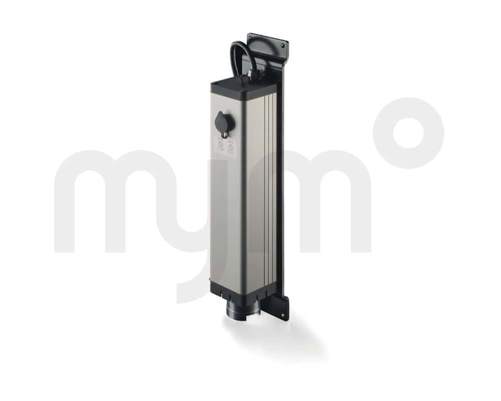 MOTOR BATIENTE ERREKA CICLON ELECTROMECÁNICO BLOQUEADO PARA PUERTAS BATIENTES DE HASTA 250KG Y 2,5M DE LARGO POR HOJA
