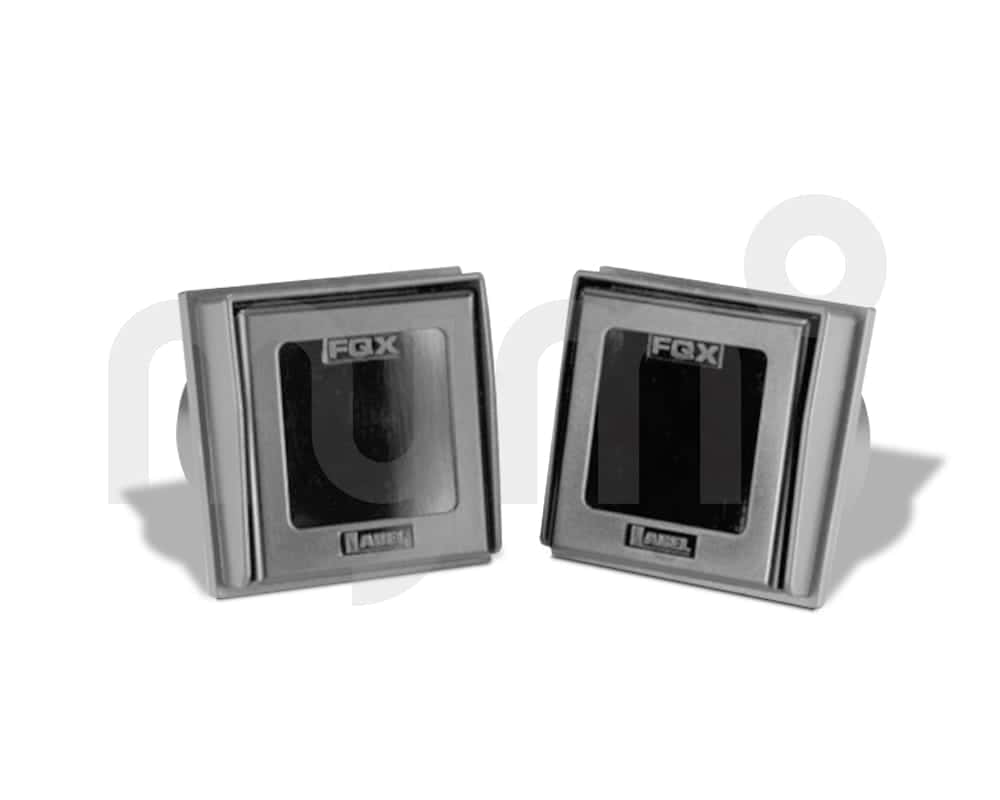 FOTOCÉLULA ERREKA DE EMPOTRAR ORIENTABLE KLFRX