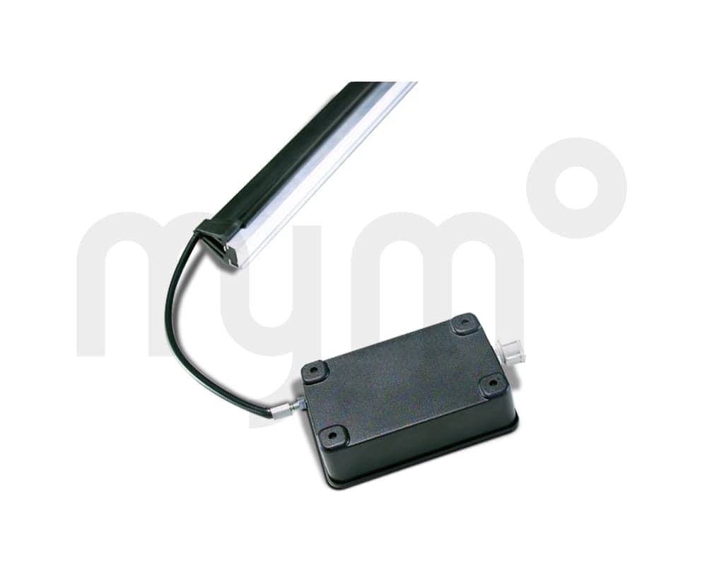 BANDA MECÁNICA DE SEGURIDAD ERREKA LB60