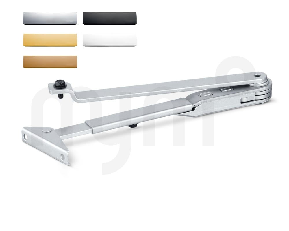 TS 1500 de Geze - Oro 101819