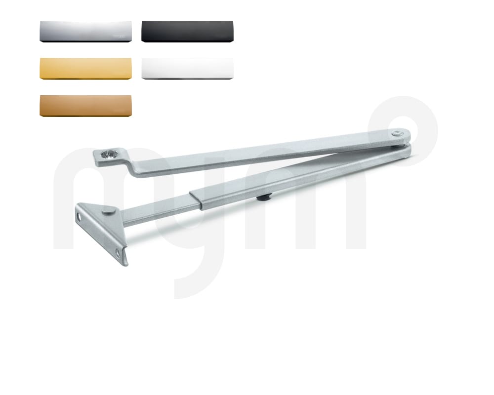 TS 1500 de Geze - Oro 101883