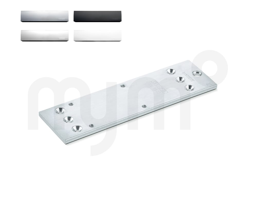 KIT TS 1500 C/RET Y PLACA DE ADAPTACION 33/44 de Geze - Oro 155729