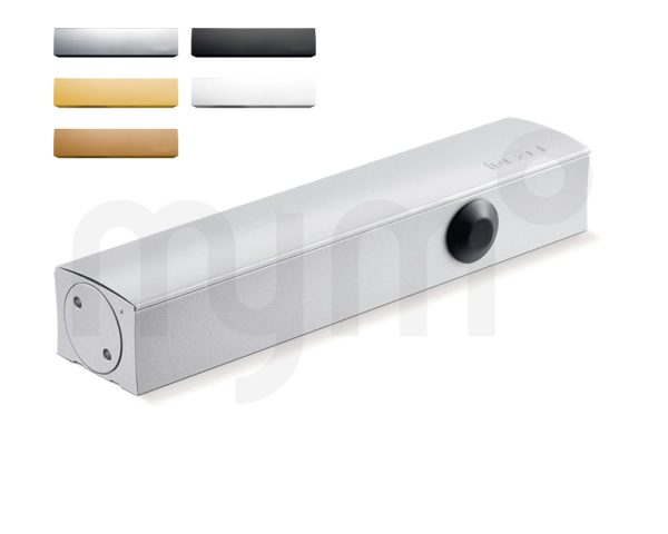TS 5000 de Geze - Blanco 27335