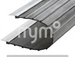 GOMA ANTIPINZAMIENTO PLANA (20 MT) 30050020