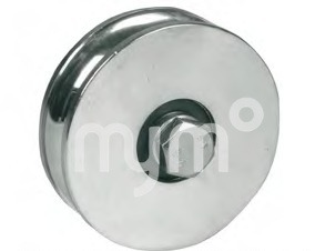 RUEDA 200 U20 DOBLE RODAM. 30321037