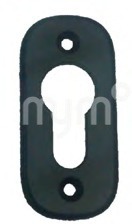 ESCUDO NYLON EUROPEO 31830001