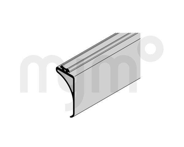 Sello inferior HG092 metros lineales de Hörmann 3095993