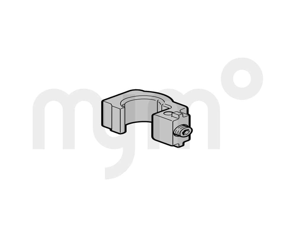 Set: Elemento de sujeción AP 013 de Hörmann 402057