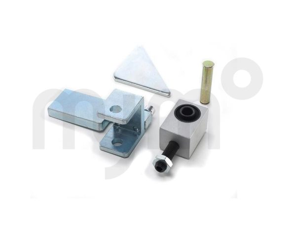 KIT AMORTIGUACION VIBRACIONES HIDRAULICOS LARGOS