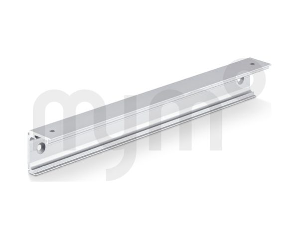 Carril de rodadura para Levolan 60/120 (2050 mm) - Plata Geze 145488
