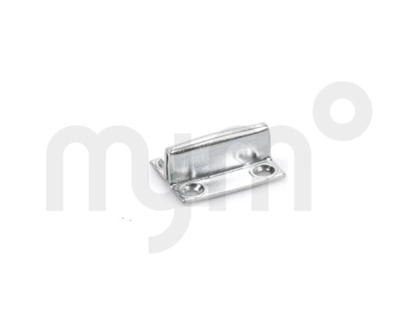 Guía de suelo para puertas de madera de Levolan 60/120 - Geze 2191