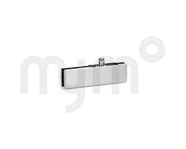 Herraje para lucernarios con bulón - Inox. Mate Geze 169764