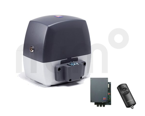 Kit Automatismo de Hörmann para puertas correderas LineaMatic P 4511325