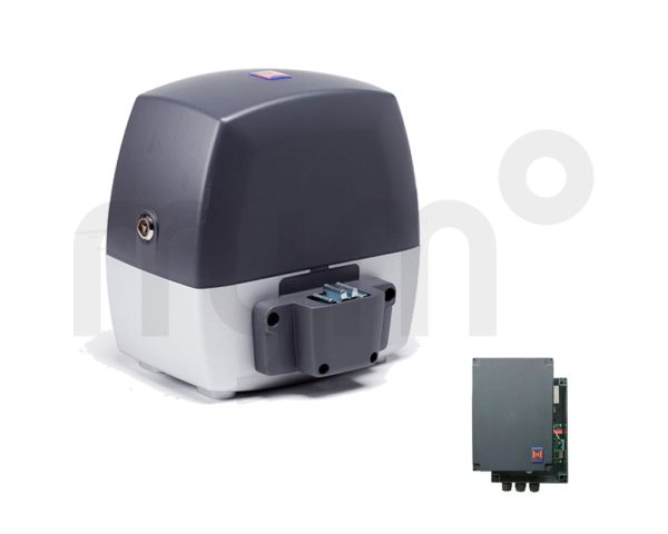 Automatismos para puertas correderas LineaMatic H de Hörmann 4511331