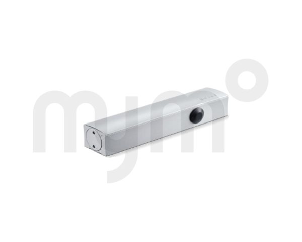Muelle cierrapuertas TS 5000 SoftClose - Simil Inox 183431