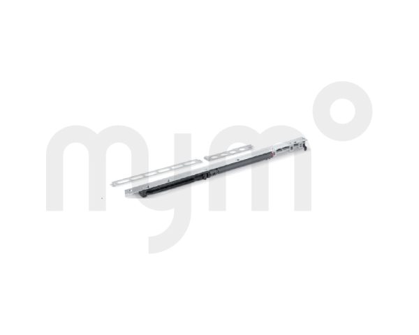 Set de amortiguación SoftStop para Levolan 120 (1 lado der.) - Geze 158000