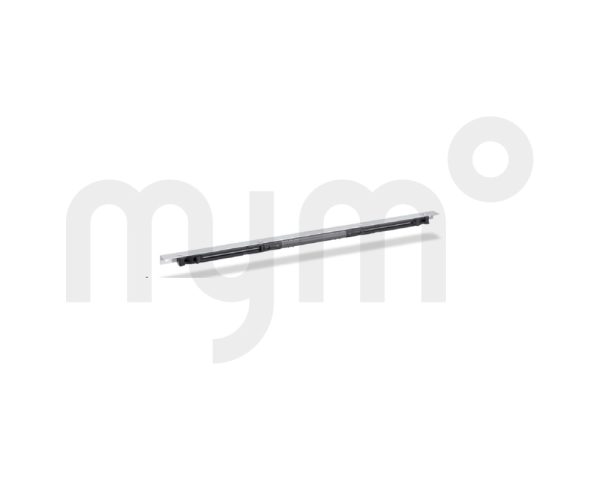 Set de amortiguación para Levolan 60 SoftStop (2 lados) - Geze 146402