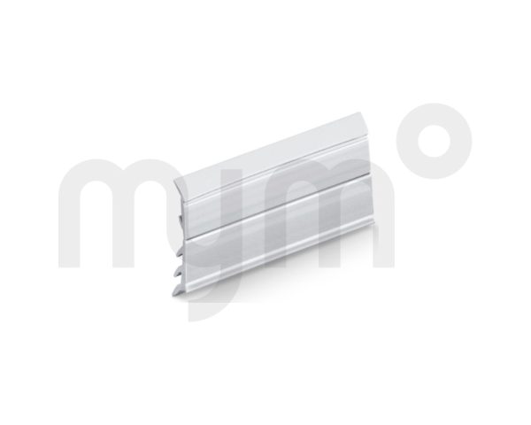Goma de acristalar para fijo de vidrio - Levolan 60/120 Geze 126869