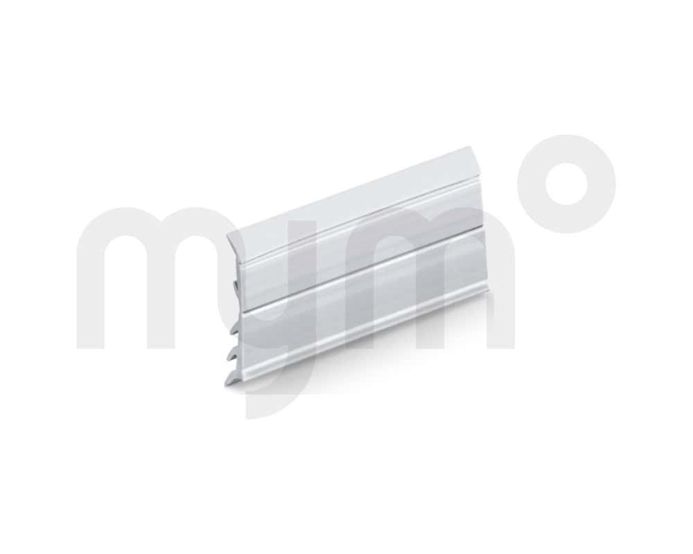 Goma de acristalar para fijo de vidrio - Levolan 60/120 Geze 126869