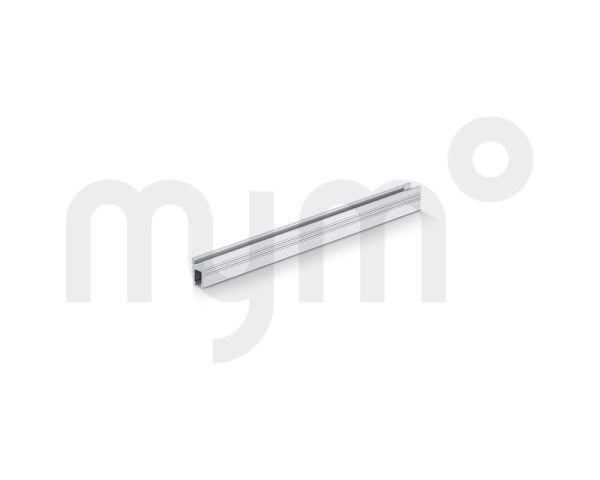 Perfil de sujeción de madera para Levolan 60/120 - 1000mm Geze 146957