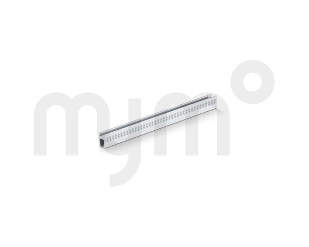 Perfil de sujeción de madera para Levolan 60/120 - 1000mm Geze 146957