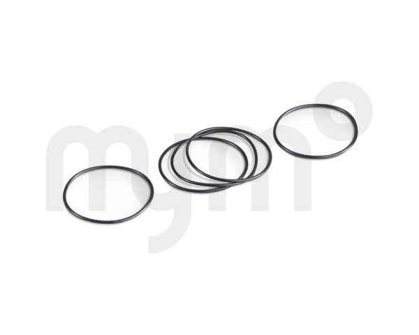 Set de gomas para Levolan 60/120 - Geze 148091