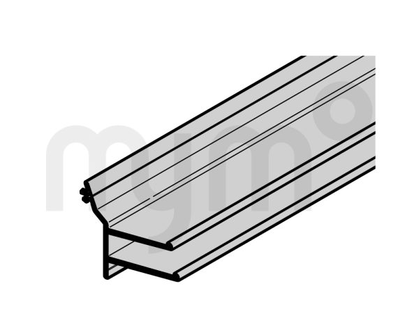 Junta de dintel ThermoFrame, HG 080 3250mm 4012841